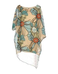 Короткое платье Manila Grace