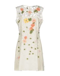Короткое платье Blugirl Blumarine