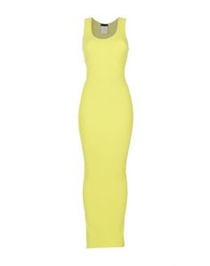 Длинное платье Pinko