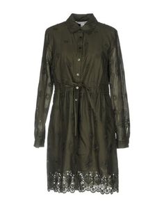 Короткое платье Diane von Furstenberg