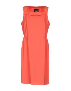 Платье до колена Boutique Moschino