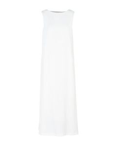 Платье длиной 3/4 Ermanno DI Ermanno Scervino