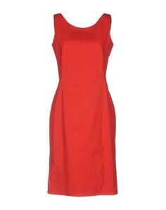 Платье до колена AB Alberto Biani