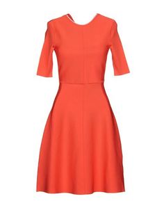 Платье до колена Victoria, Victoria Beckham
