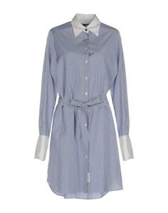 Короткое платье Rag & Bone