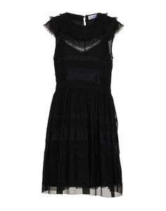 Короткое платье RED Valentino