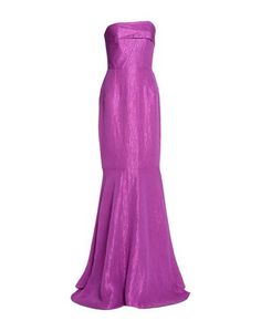 Длинное платье Roland Mouret