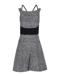 Короткое платье Roland Mouret