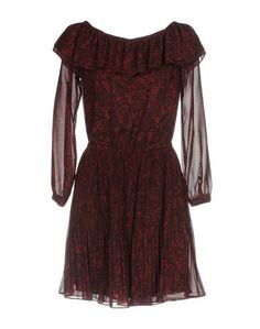 Короткое платье Michael Michael Kors