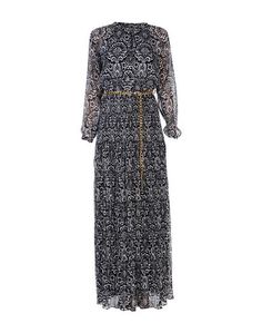 Длинное платье Michael Michael Kors