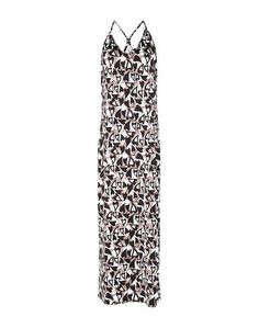 Длинное платье Mimi MuÀ Firenze