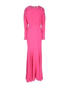 Длинное платье Pinko