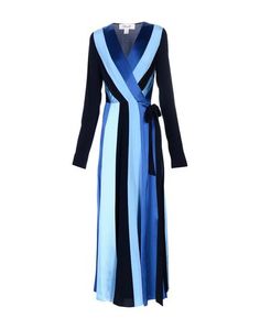 Платье длиной 3/4 Diane von Furstenberg