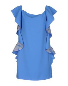 Короткое платье Pinko