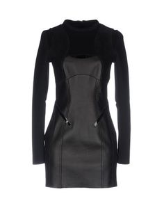 Короткое платье Dsquared2
