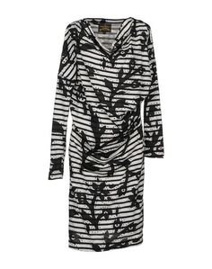 Платье до колена Vivienne Westwood Anglomania