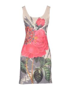 Короткое платье Desigual