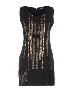 Короткое платье Desigual