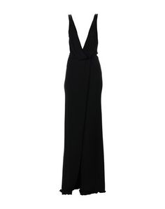 Длинное платье Dsquared2