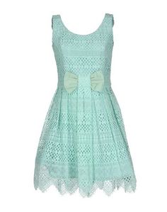 Короткое платье Pinko