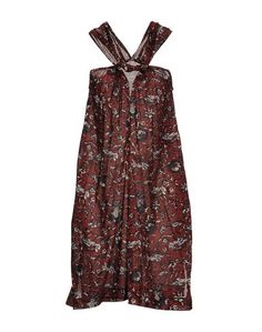 Короткое платье Isabel Marant Étoile