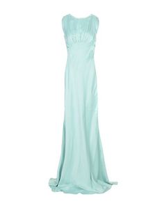 Длинное платье Elisabetta Franchi