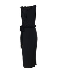 Платье длиной 3/4 Dsquared2