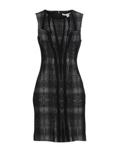 Короткое платье Diane von Furstenberg