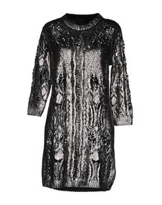 Короткое платье Philipp Plein