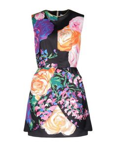 Короткое платье Blumarine