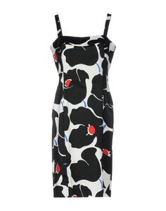 Платье до колена Boutique Moschino