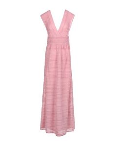 Длинное платье M Missoni