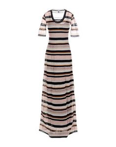 Длинное платье M Missoni