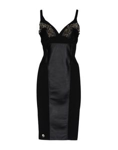 Короткое платье Philipp Plein