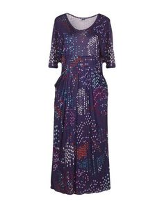 Платье длиной 3/4 M Missoni