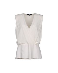 Топ без рукавов Elisabetta Franchi