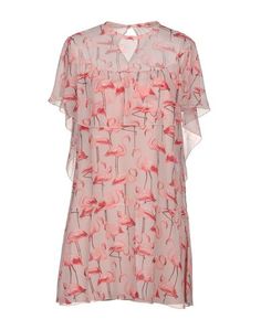 Короткое платье RED Valentino
