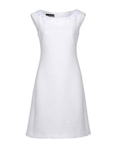 Короткое платье Boutique Moschino