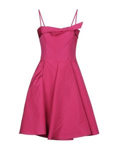 Короткое платье RED Valentino