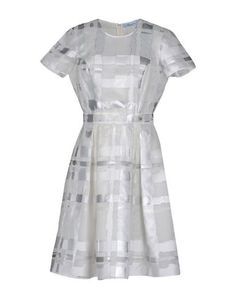 Короткое платье Blumarine