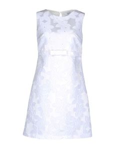 Короткое платье Blugirl Blumarine