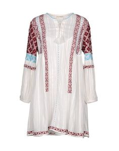 Короткое платье Ulla Johnson