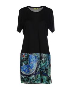 Короткое платье Versace Jeans