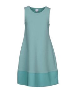 Короткое платье Armani Collezioni