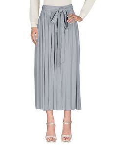 Длинная юбка CÉline