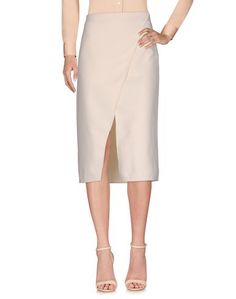 Юбка длиной 3/4 Acne Studios