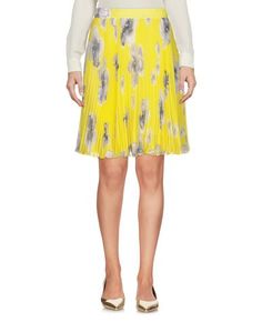 Юбка до колена Msgm