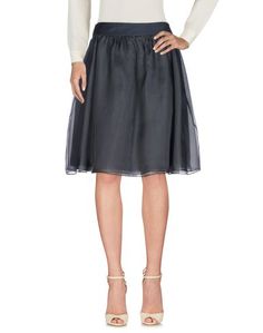 Юбка до колена Armani Collezioni