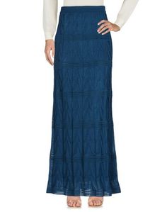 Длинная юбка M Missoni