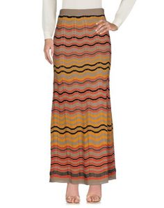 Длинная юбка M Missoni